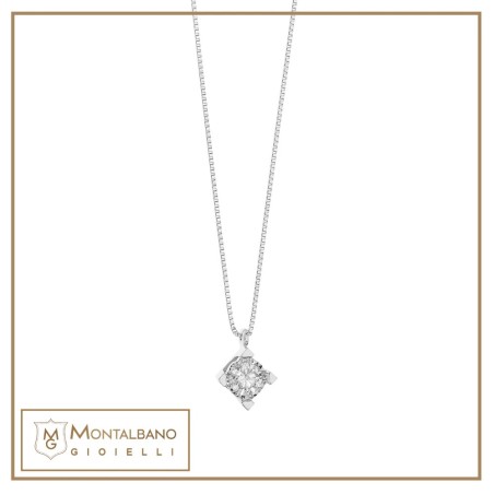 Collana Comete Gioielli GLB 1531 | Comete Gioielli Catania